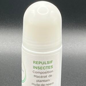 Roll-On Anti-Insectes PLANTAIN