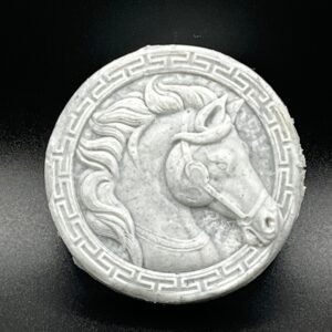 Savon Anti-Parasite ARGILE VERTE