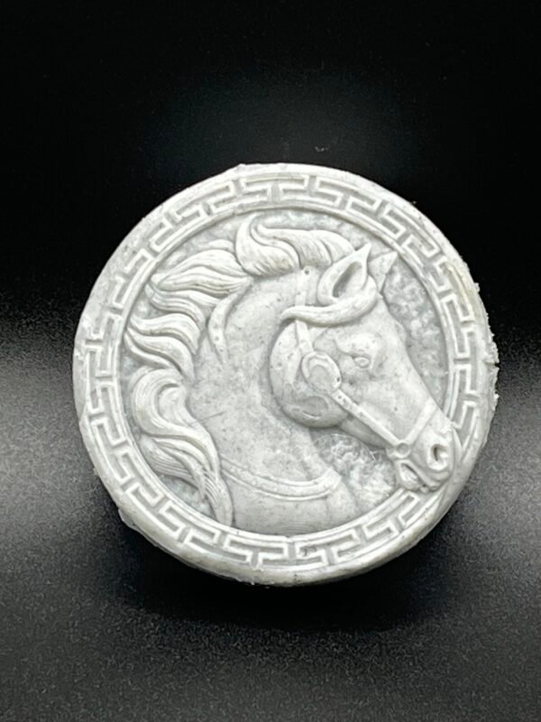 Savon Anti-Parasite ARGILE VERTE