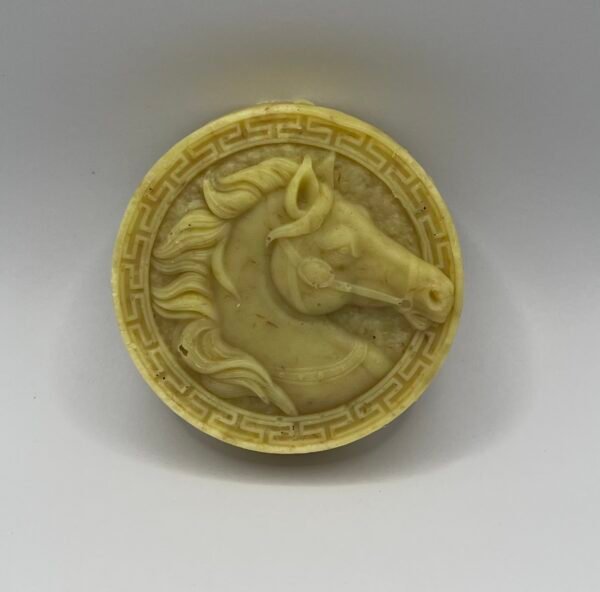 Savon Anti-Gratte LAVANDE-BLEUETS