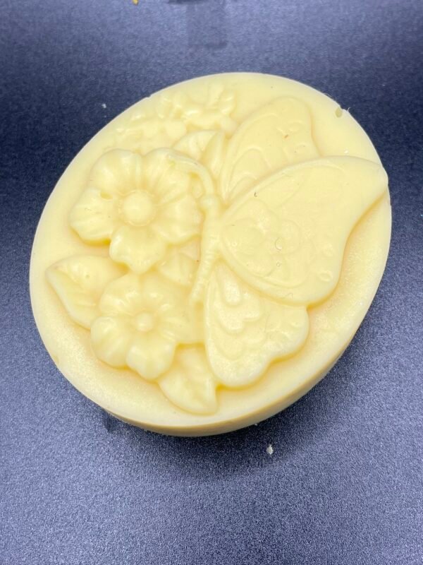 Galet de massage solide