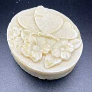 Savon purifiant argile verte