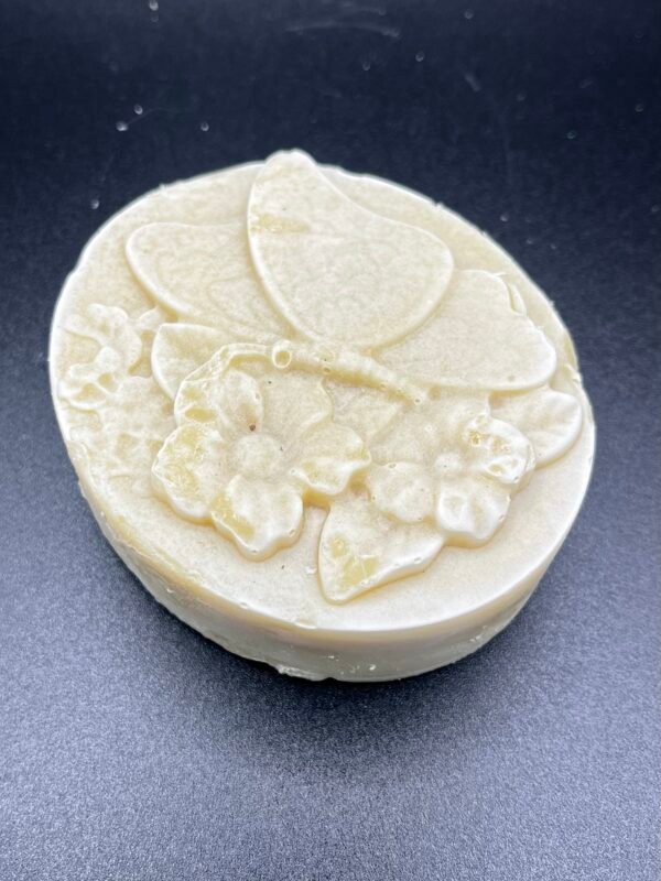 Savon purifiant argile verte